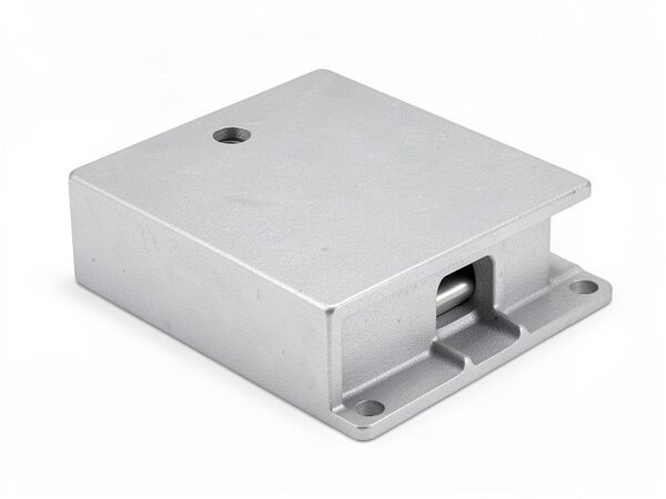 Alüminyum Döküm Rezistans — 500–6000 W · max 350 °C