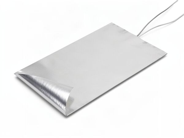 Buğu Önleyici Ayna Rezistansı — 0,5 mm · 20–100 W · 230 V