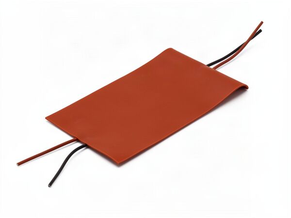 Flexible Silikon Rezistans — 1,5 mm · max 200 °C · ölçüye göre