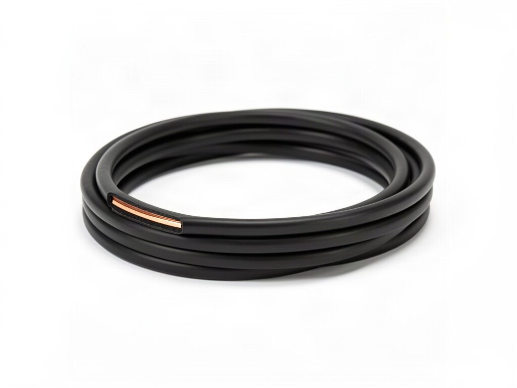 Kendinden Regüleli Kablo Isıtıcı — 10–45 W/m @10 °C · sahada kesilebilir