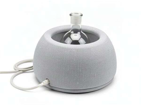 Kimyasal Balon Isıtıcı — 50 ml – 100 L · max 450 °C