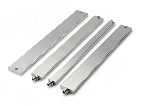 Plaka Rezistans — 30–150 mm genişlik · max 450 °C
