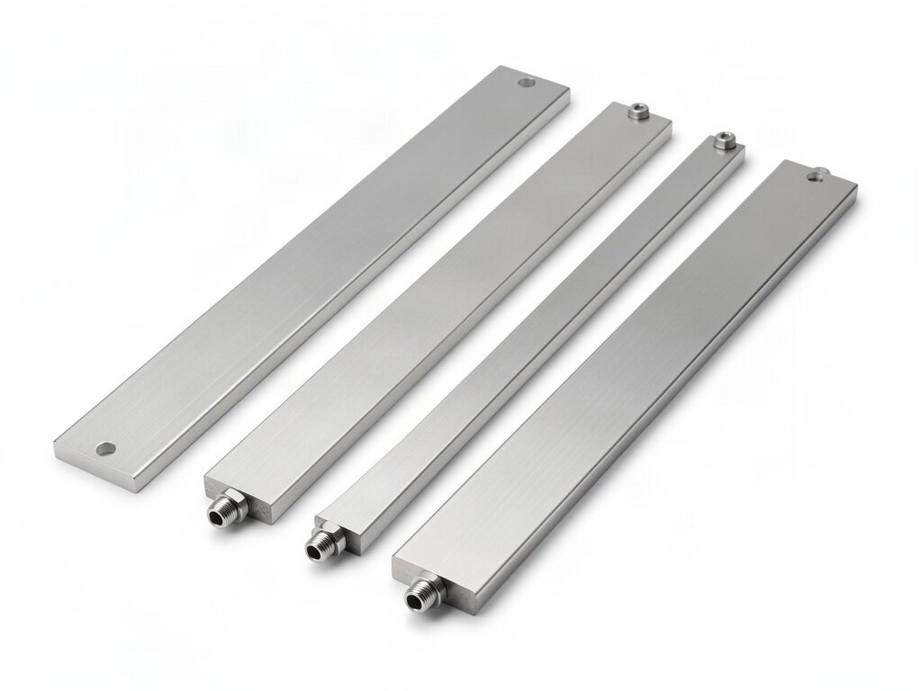 Plaka Rezistans — 30–150 mm genişlik · max 450 °C